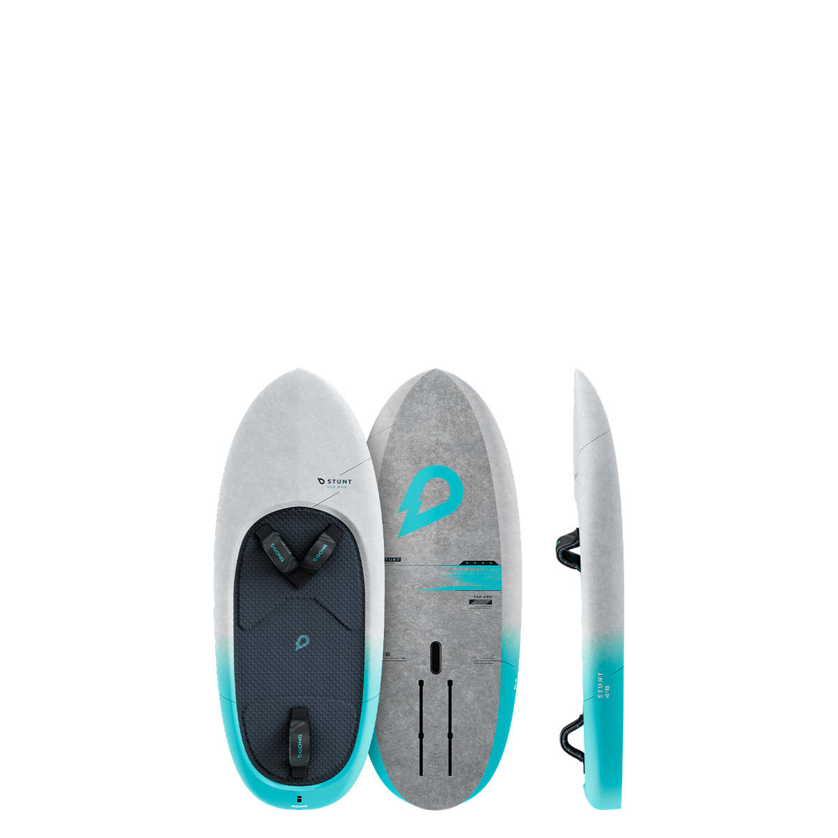 GONG | Wing Foil Board Stunt FSP Pro