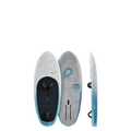 GONG | Wing Foil Board Lemon Hollow Carbon