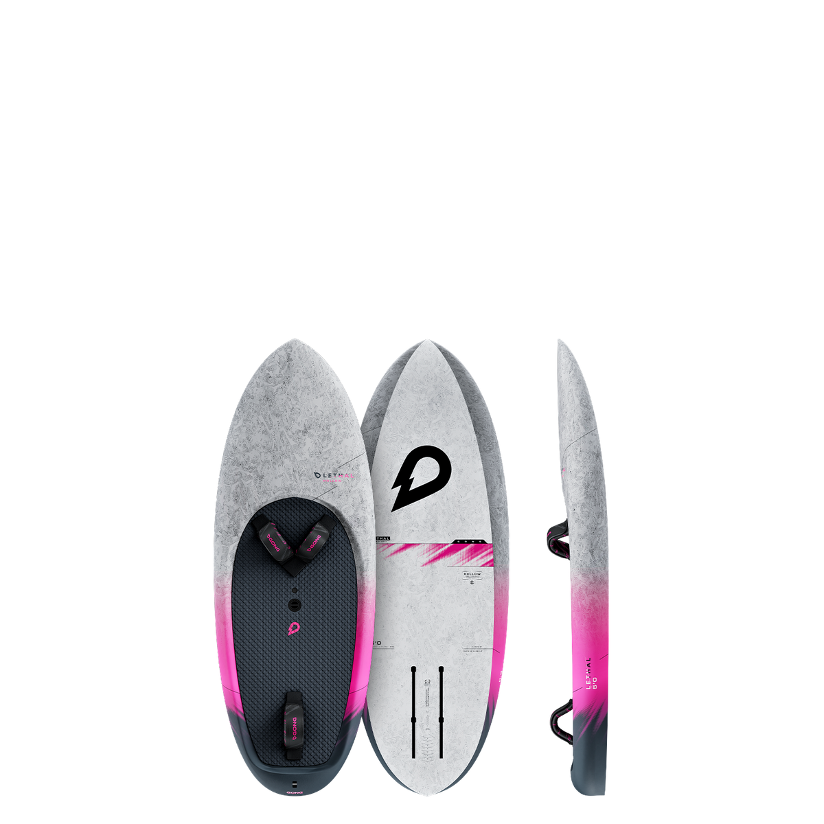 GONG | Wing Foil Board Lethal Hollow Carbon