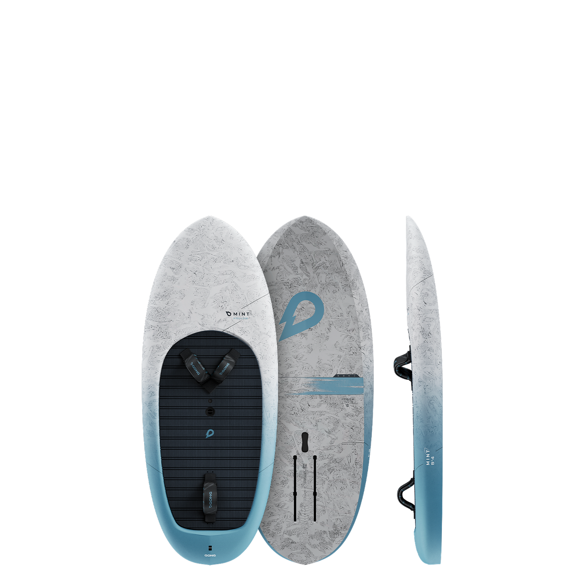 GONG | Wing Foil Board Mint Hollow Carbon