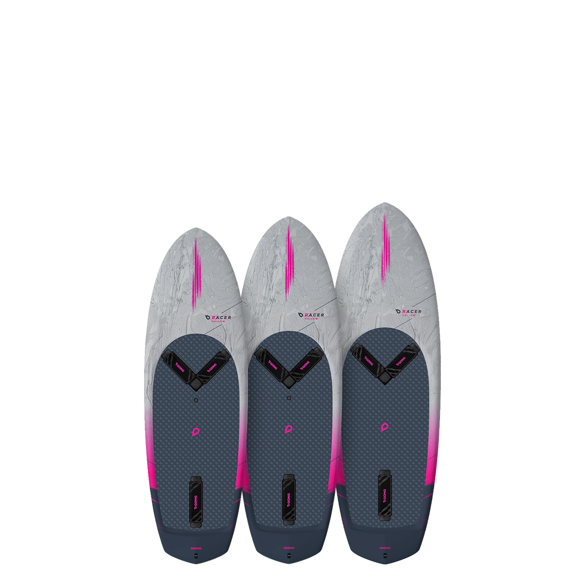 GONG | Wing Foil Board Racer Hollow Carbon