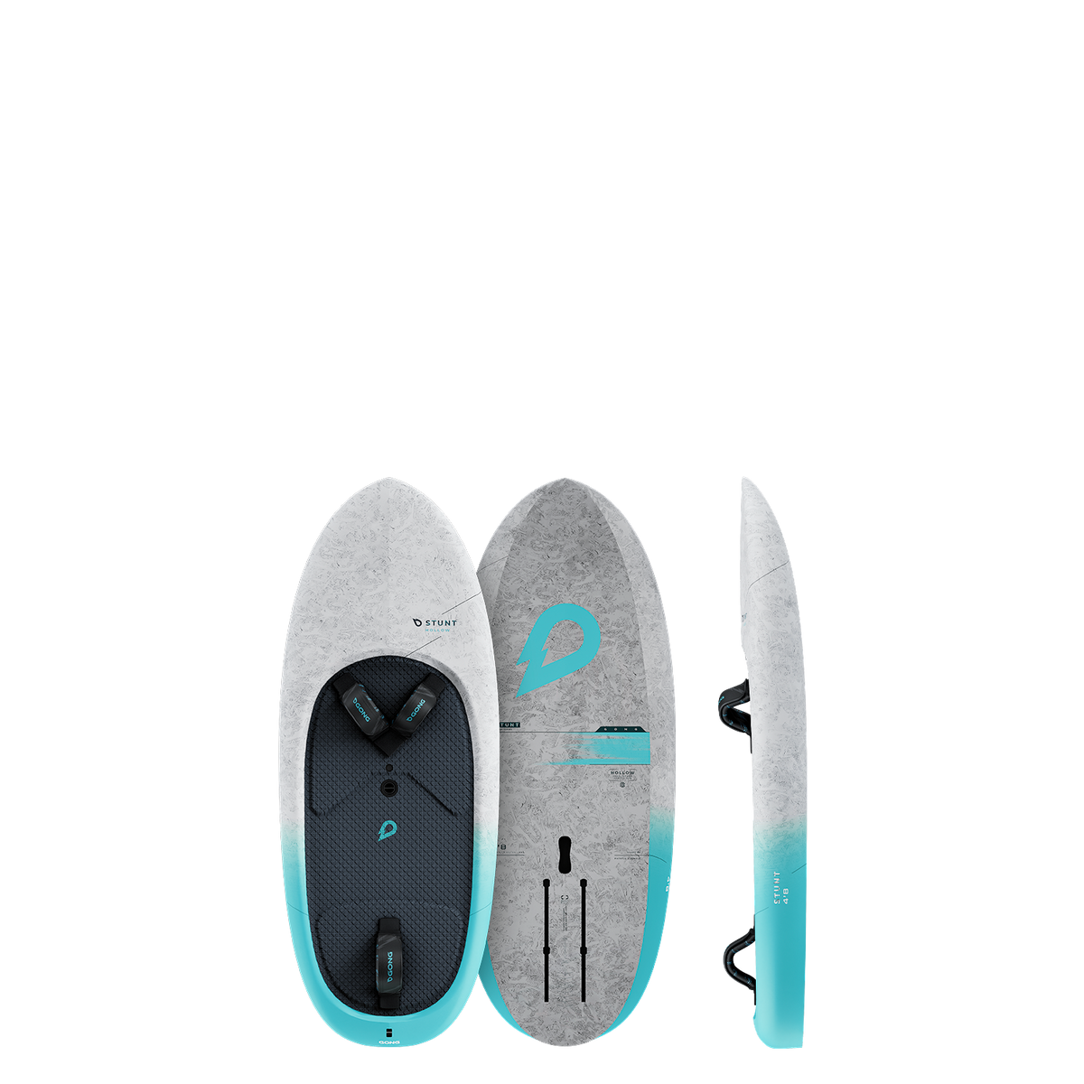 GONG | Wing Foil Board Stunt Hollow Carbon