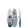 GONG | Wing Foil Board Cruzader Diamond Hollow Hybrid Carbon