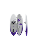 GONG | Wing Foil Board Cruzader Point Hollow Hybrid Carbon