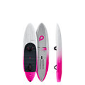 GONG | Wing Foil Board Cruzader Point LW Hollow Hybrid Carbon