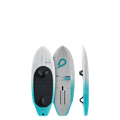 GONG | Wing Foil Board Cruzader Squash Hollow Hybrid Carbon
