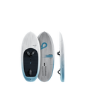 GONG | Wing Foil Board Mint Hollow Hybrid Carbon