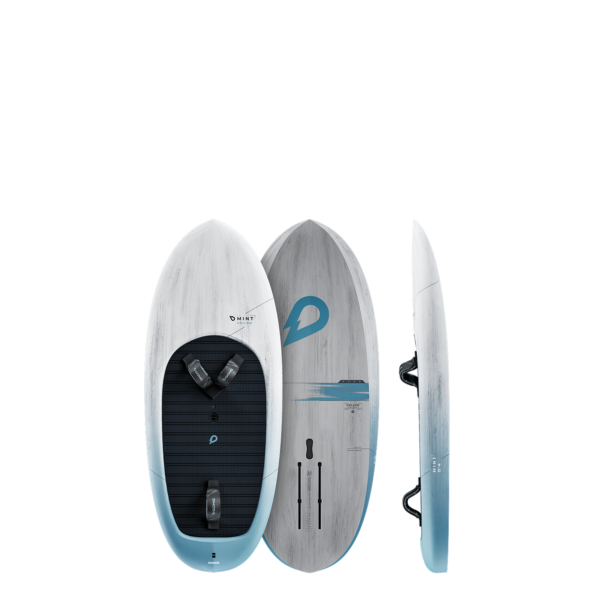 GONG | Wing Foil Board Mint Hollow Hybrid Carbon
