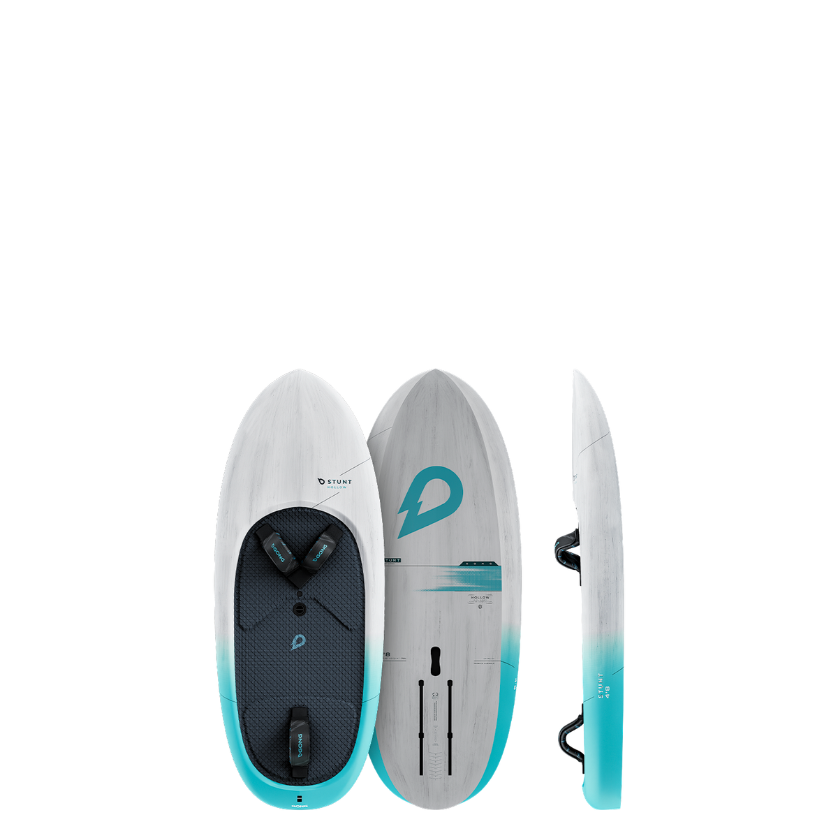 GONG | Wing Foil Board Stunt Hollow Hybrid Carbon