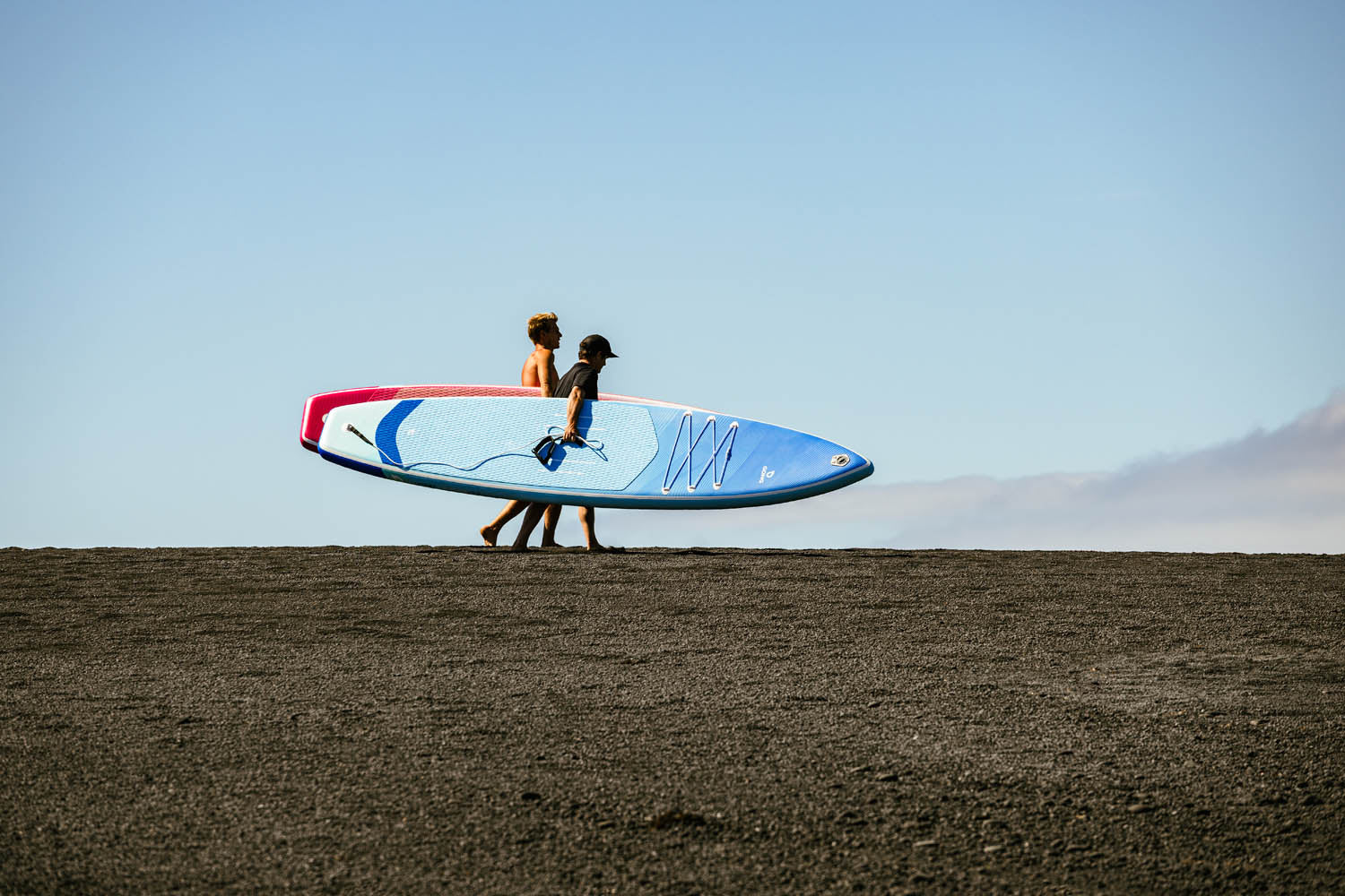 GONG | Pack SUP Inflatable First Cruising
