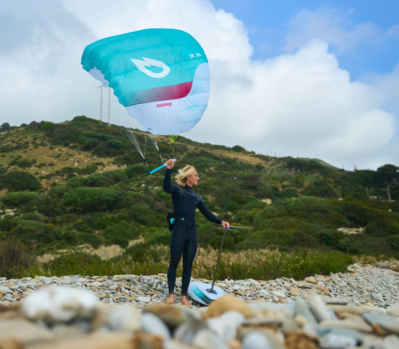 GONG | Lowkite Neutra