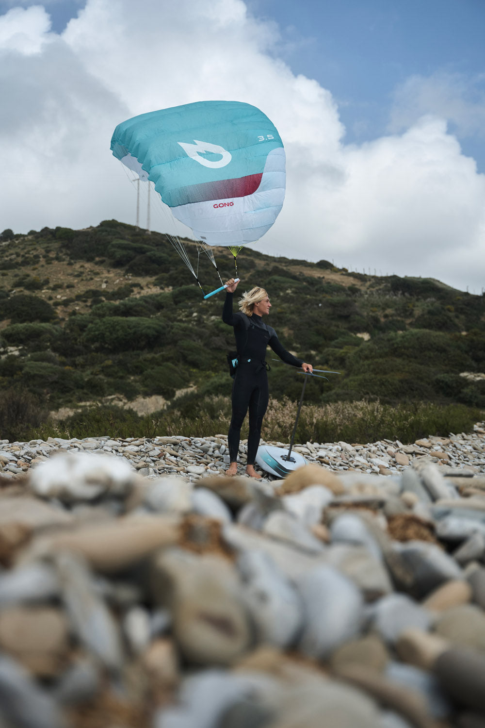 GONG | Lowkite Neutra