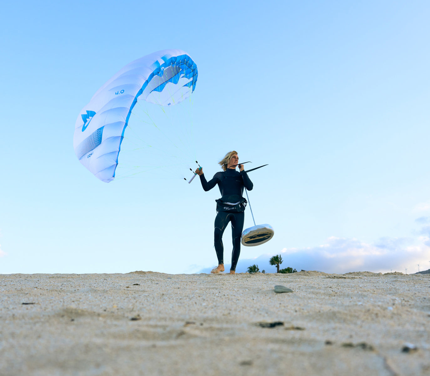 GONG | Lowkite Neutra Light