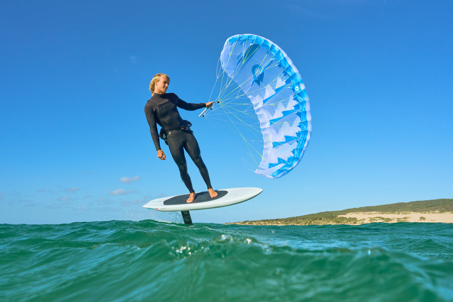 GONG | SUP Foil Board Xiggy EPS Pro