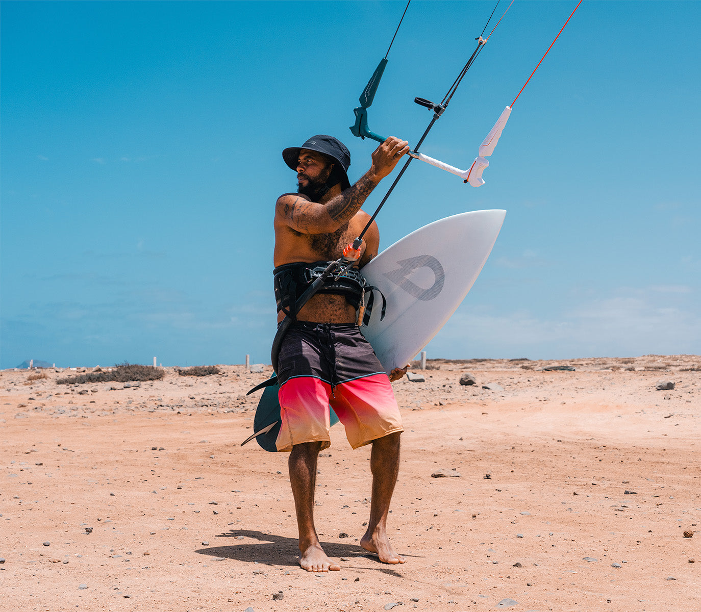 GONG | Kite Bar FeelX