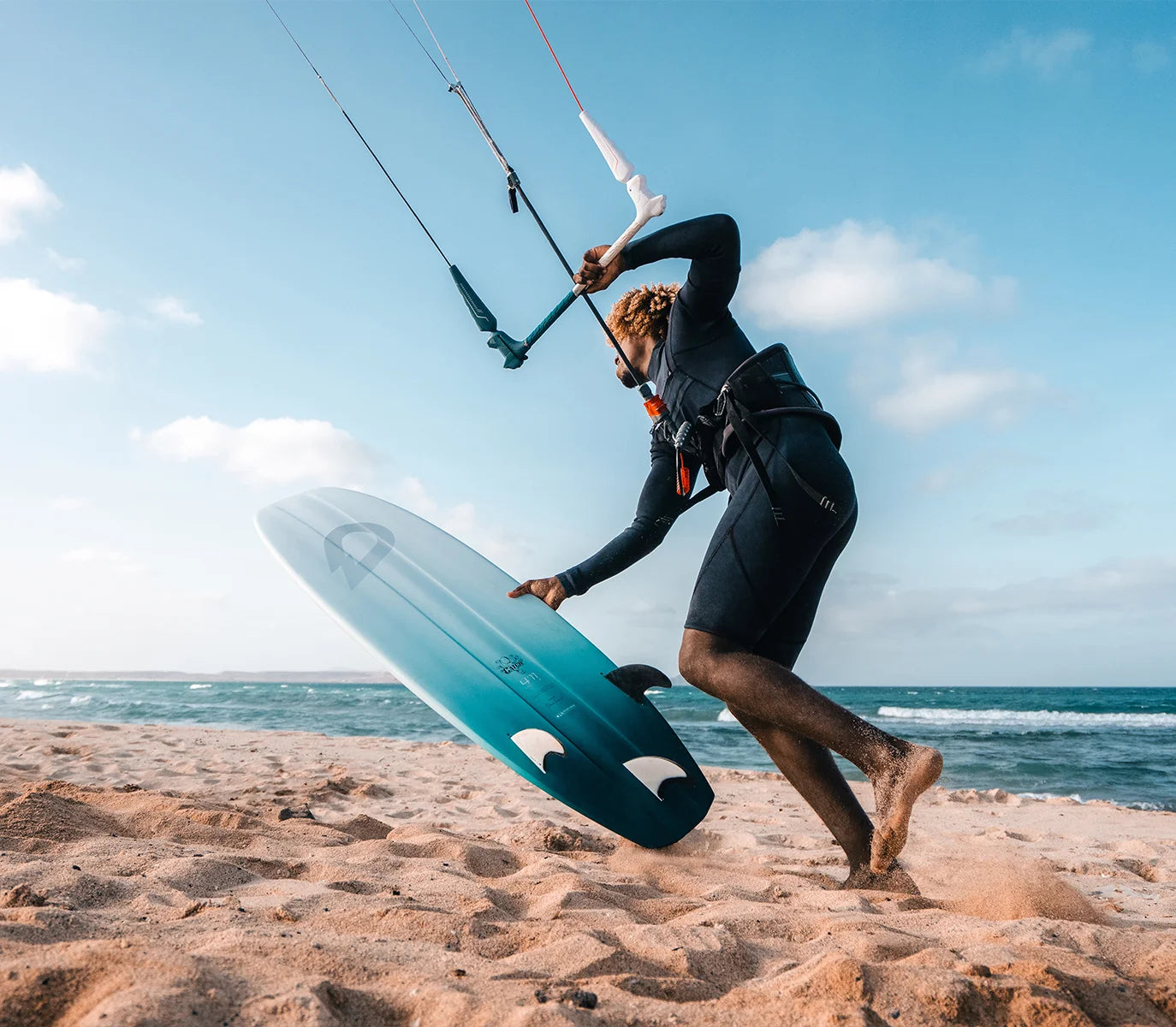 GEAR: WHICH SURF-KITE BOARD SHOULD YOU CHOOSE?