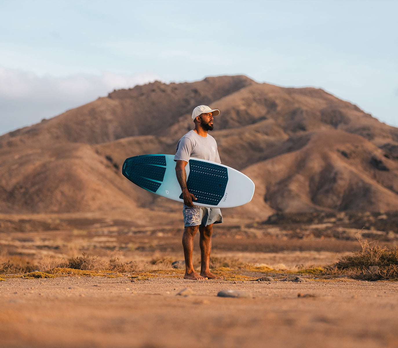 GONG | Kiteboard Fatal FSP 2X