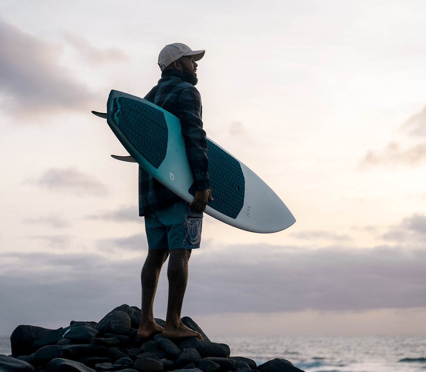 GONG | Kiteboard Alu FSP 2X