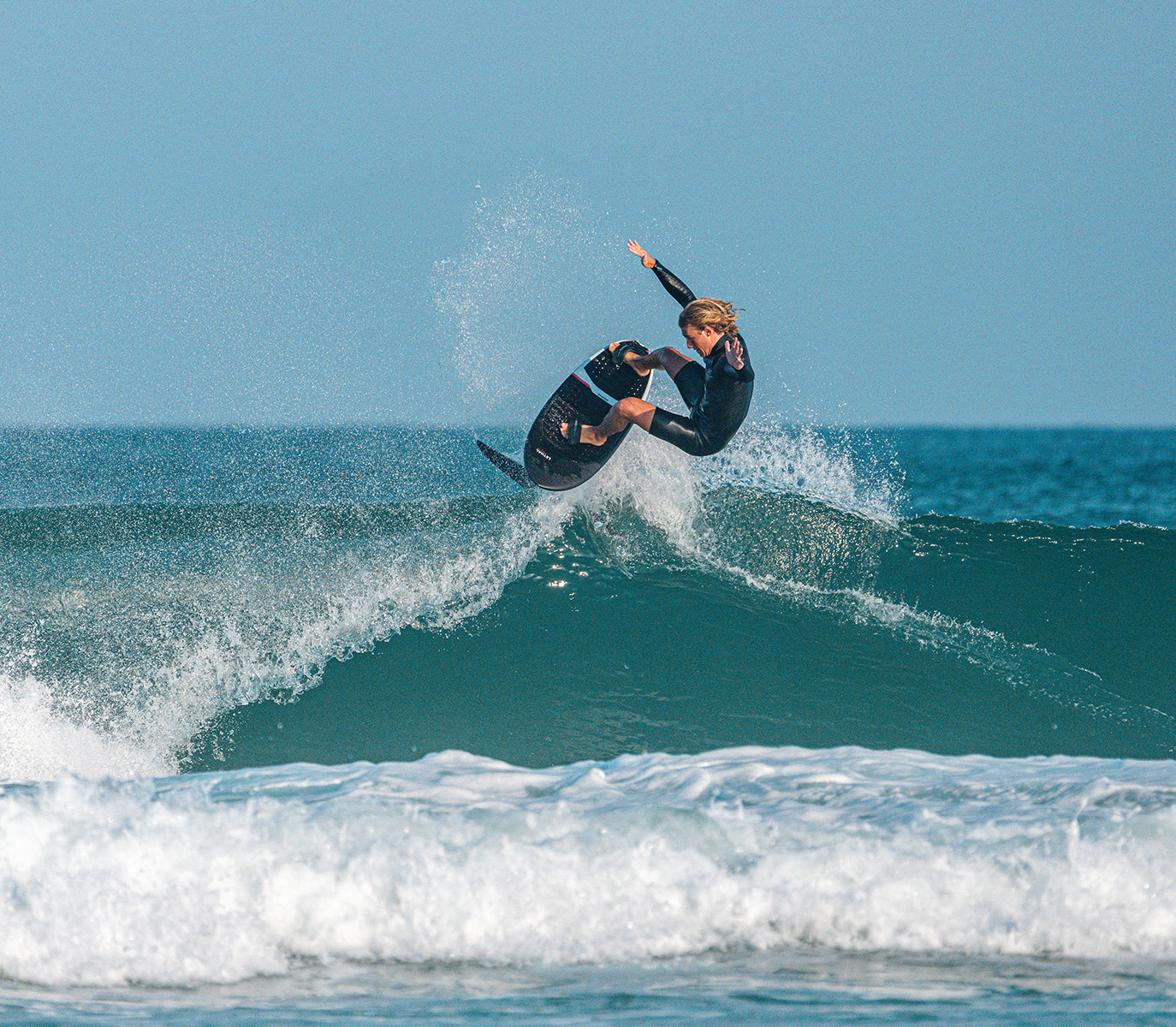 GONG | Surf Foil Board Lethal FSP Pro