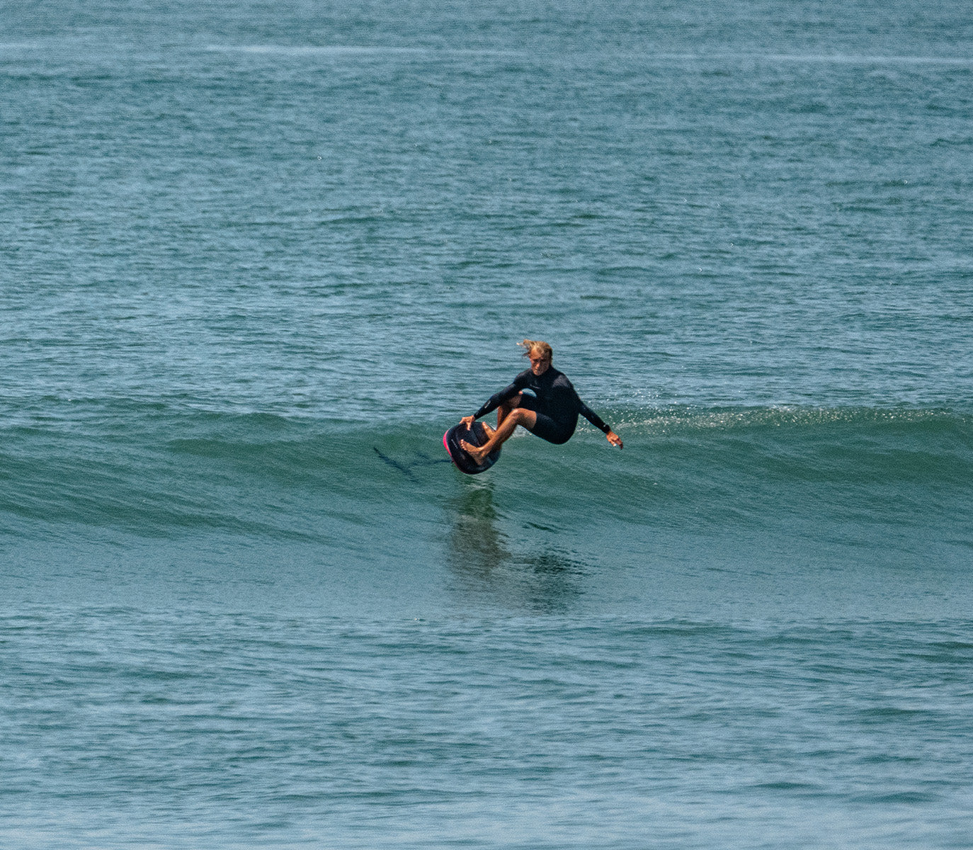 GONG | Surf Foil Board Mister EPS Pro