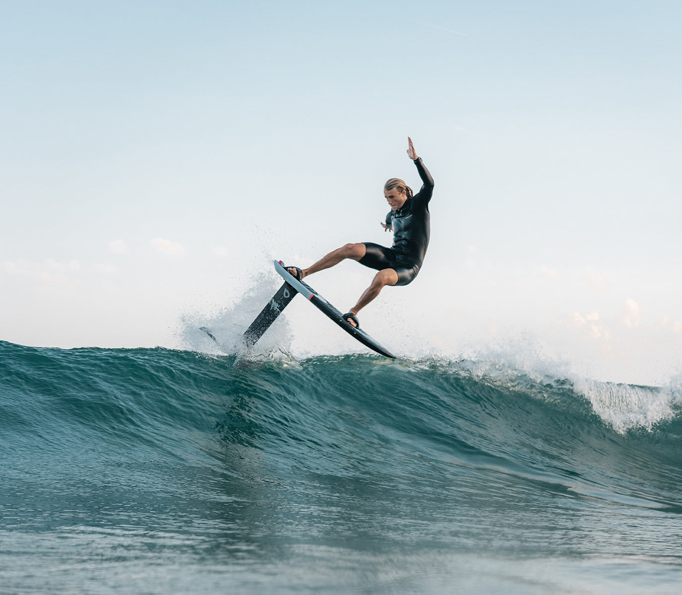 GONG | Surf Foil Board Scura FSP Pro