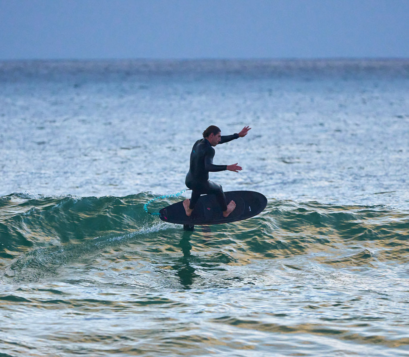 GONG | Surf Foil Board NOTW EPS Pro