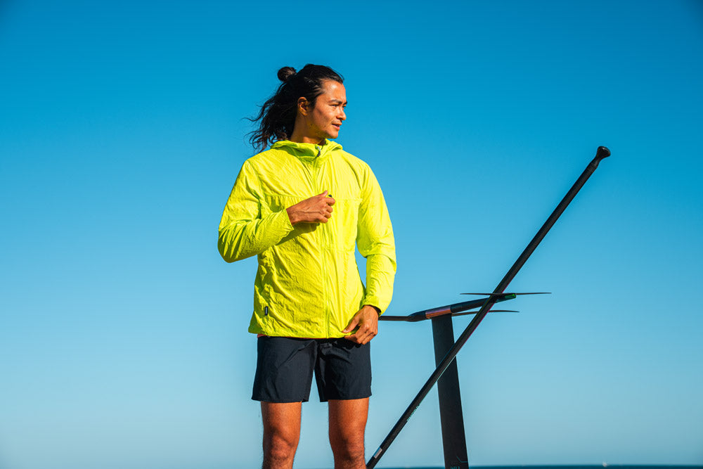 GONG | Hyperlite Sunguard Jacket