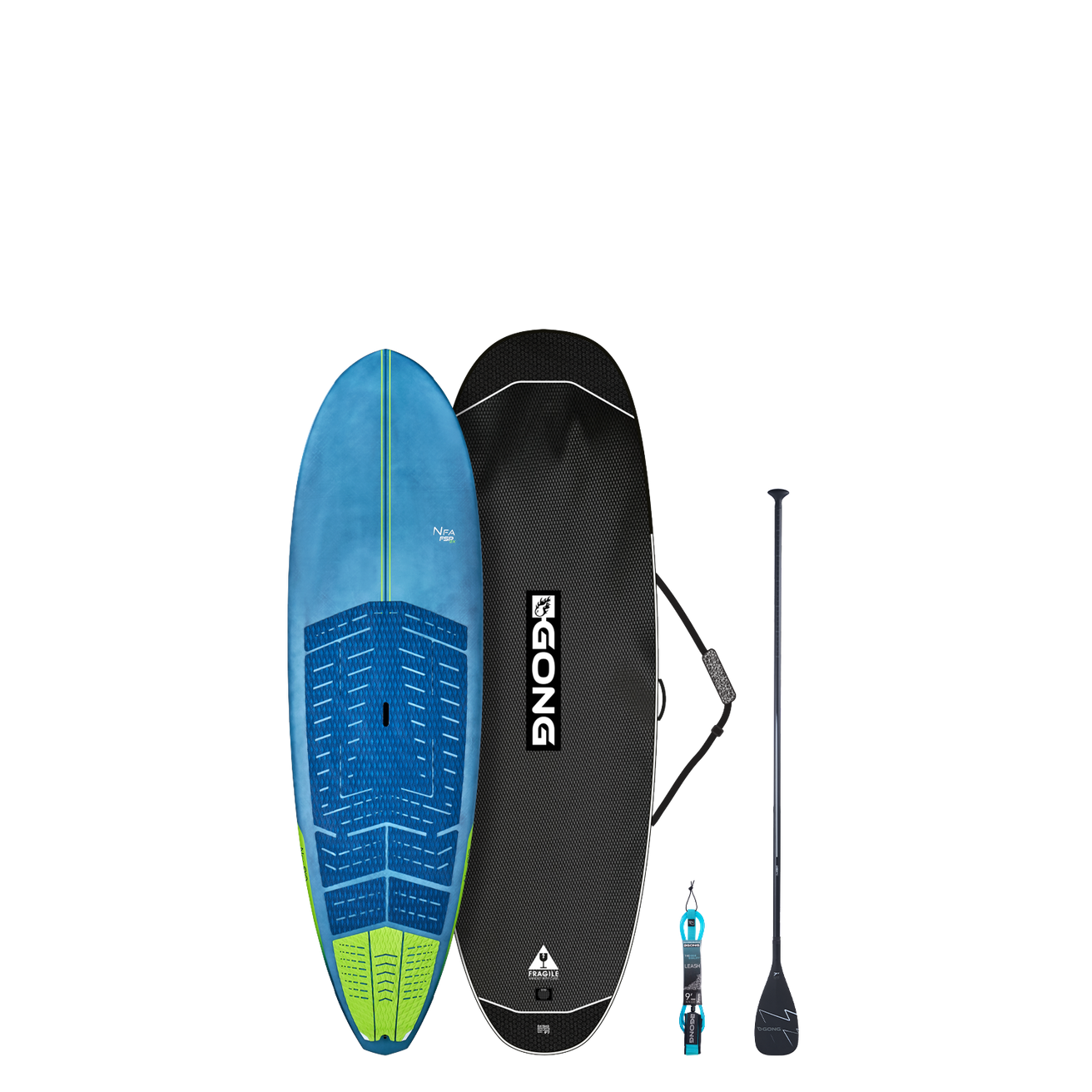Pack SUP NFA FSP Pro