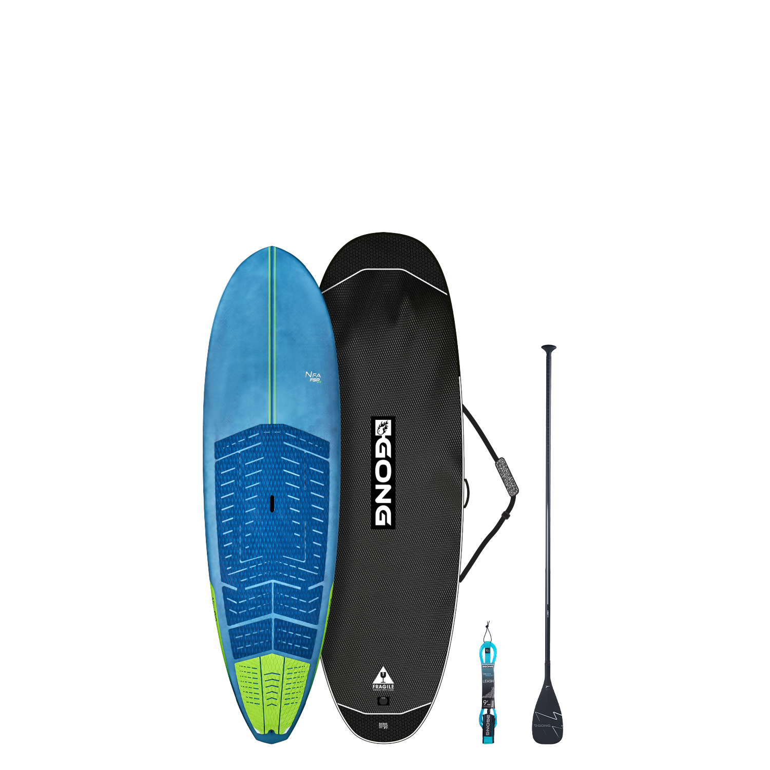 Pack SUP NFA FSP Pro
