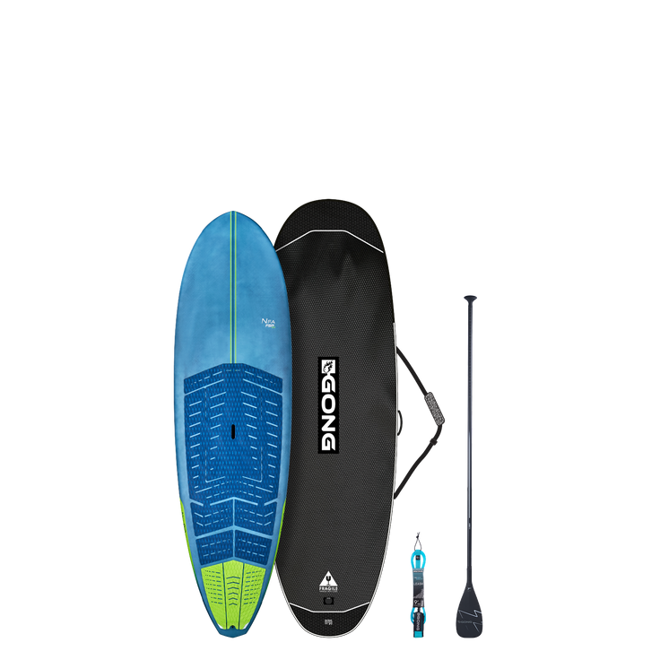 Pack SUP NFA FSP Pro
