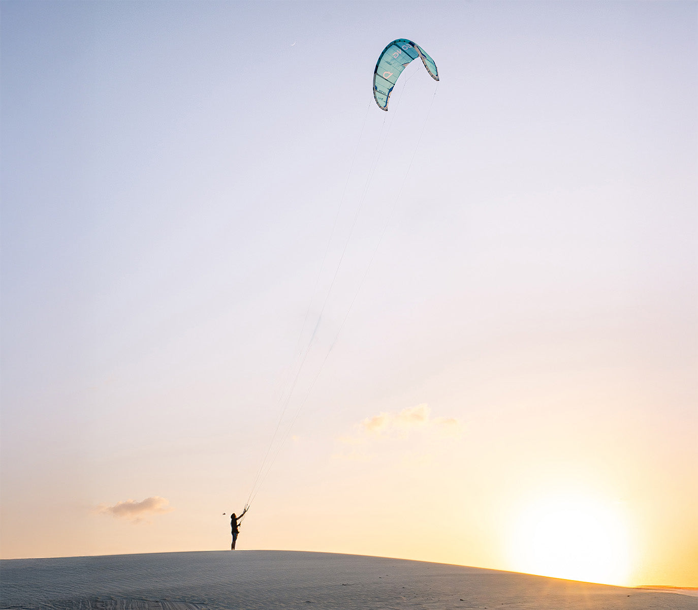 GONG | Kite Ayto