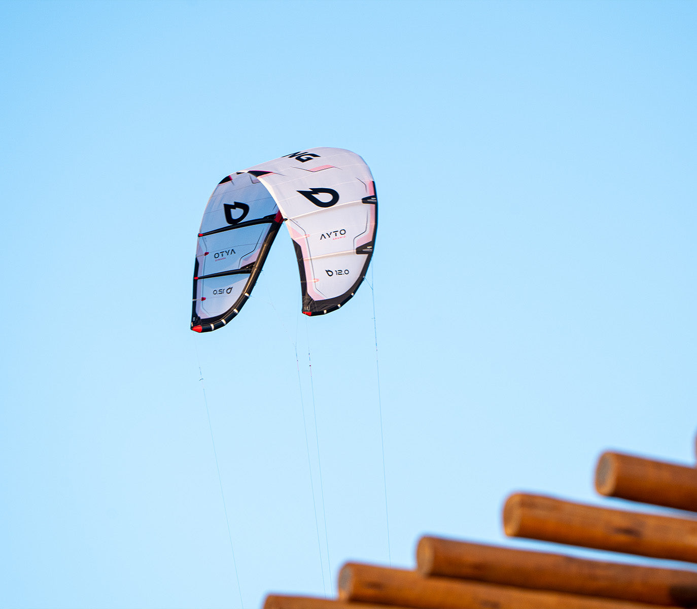 GONG | Kite Ayto Aramid