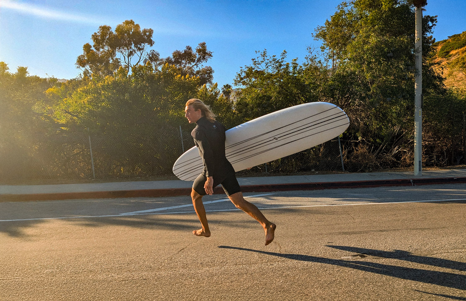 GONG | Surf Misty EPS Pro