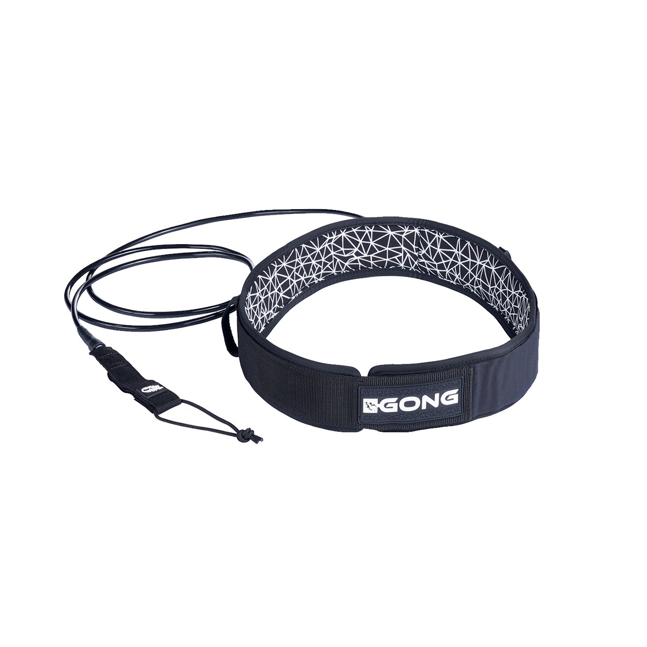 GONG | Leash Belt Adjustable Perf 7mm