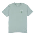 Vissla | T-Shirt à Manches Courtes Homme Aquemini