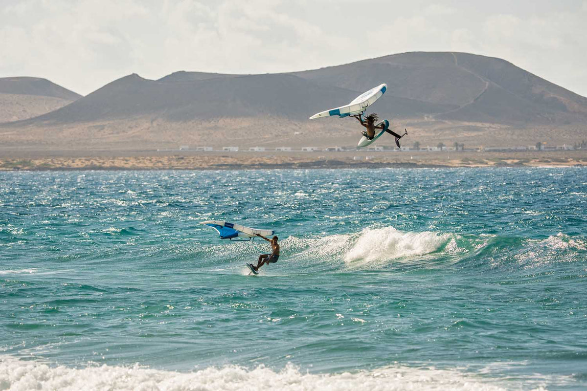 GONG | Wing Foil Board Stunt FSP Pro