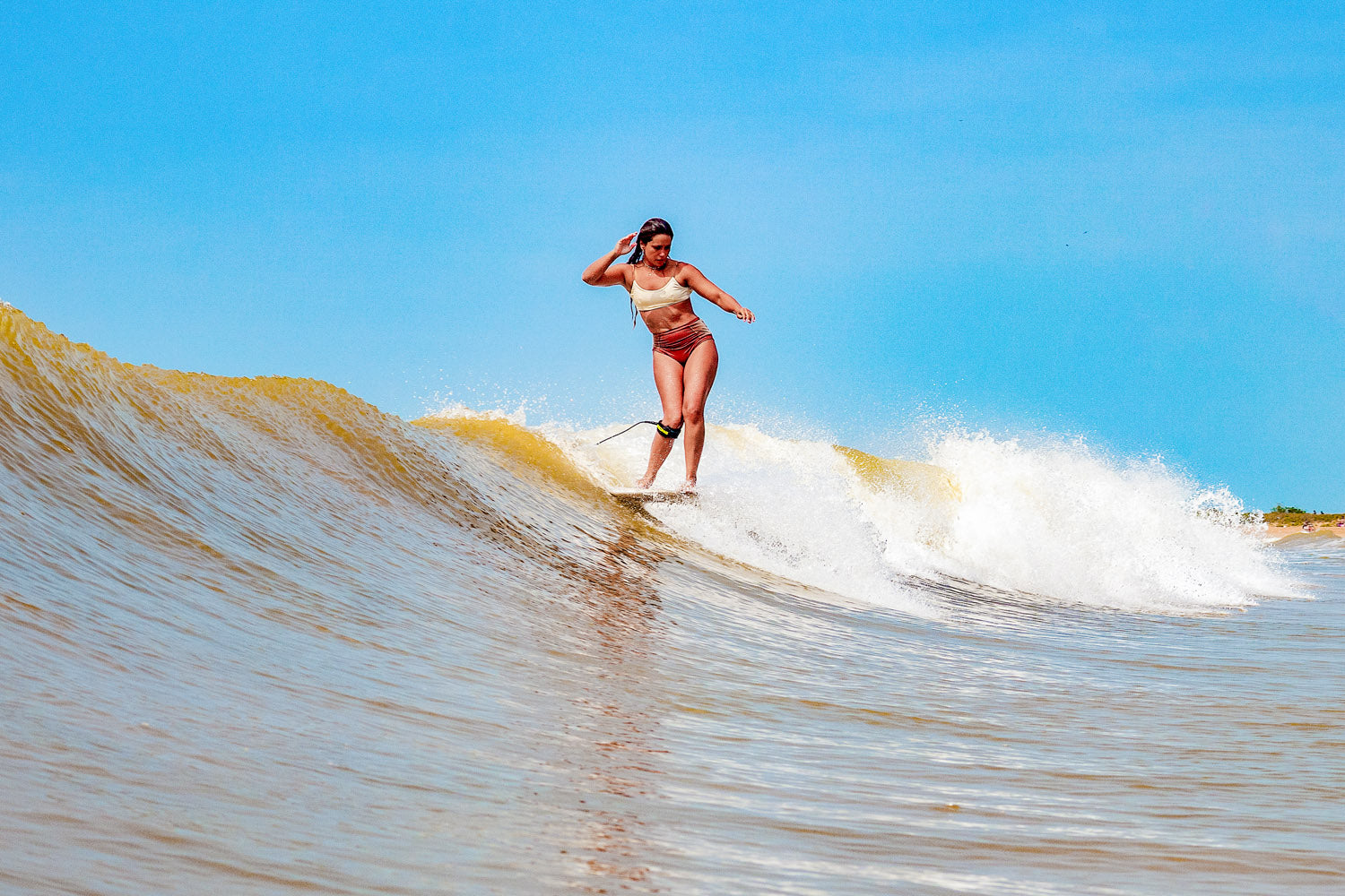 SESSION : DU LONGBOARD COMME ON AIME !