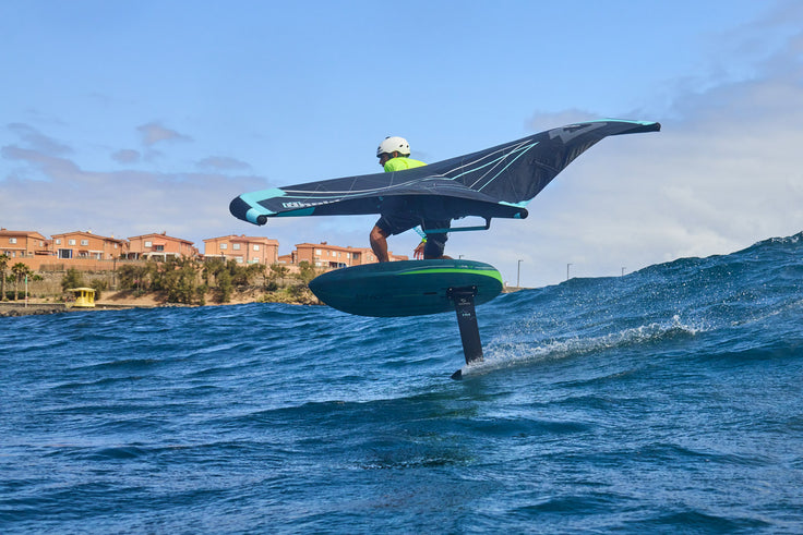 SESSION: LIGHTNING-FAST TRANSITION TO THE NEW CURVE H!