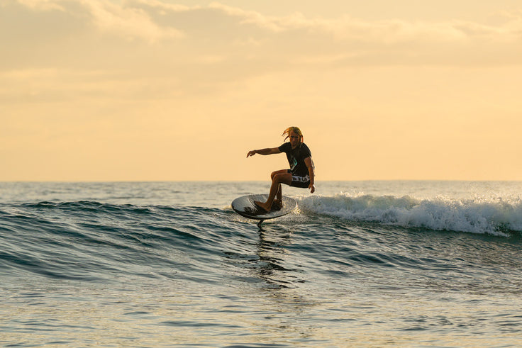 SESSION : RELAX ATTITUDE EN SCURA 7’8 !