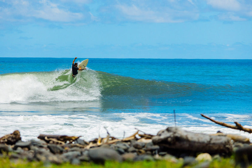 SESSION : UN SHORTBOARD POUR S’EXPRIMER PLEINEMENT !