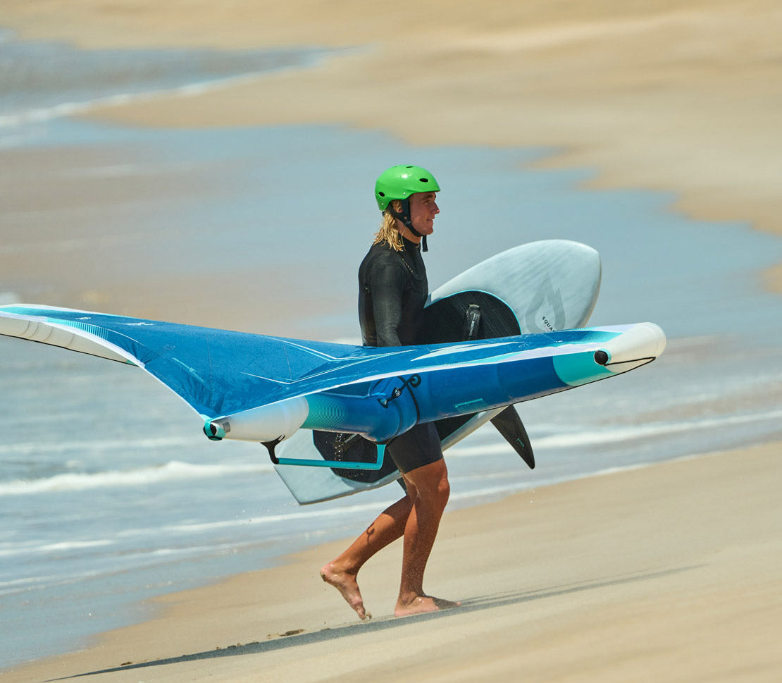 GONG | Wing Neutra Boom