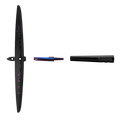 GONG | Pack Tail Wing Supra Trail V3 ATMO