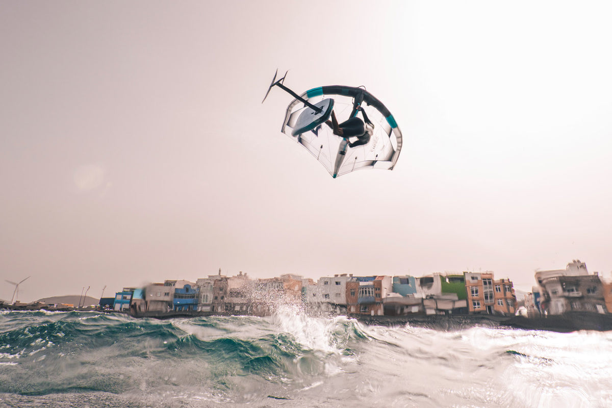 GONG | Foil Stab Ypra Surf Freestyle V3 Atmo - Pro Team Series