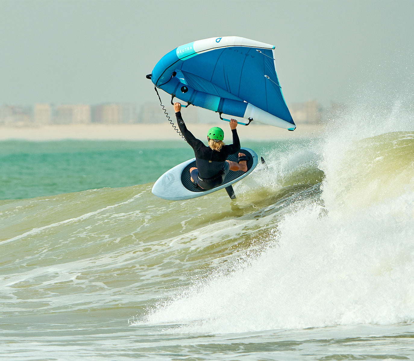 GONG | Wing Foil Board Lethal FSP Pro