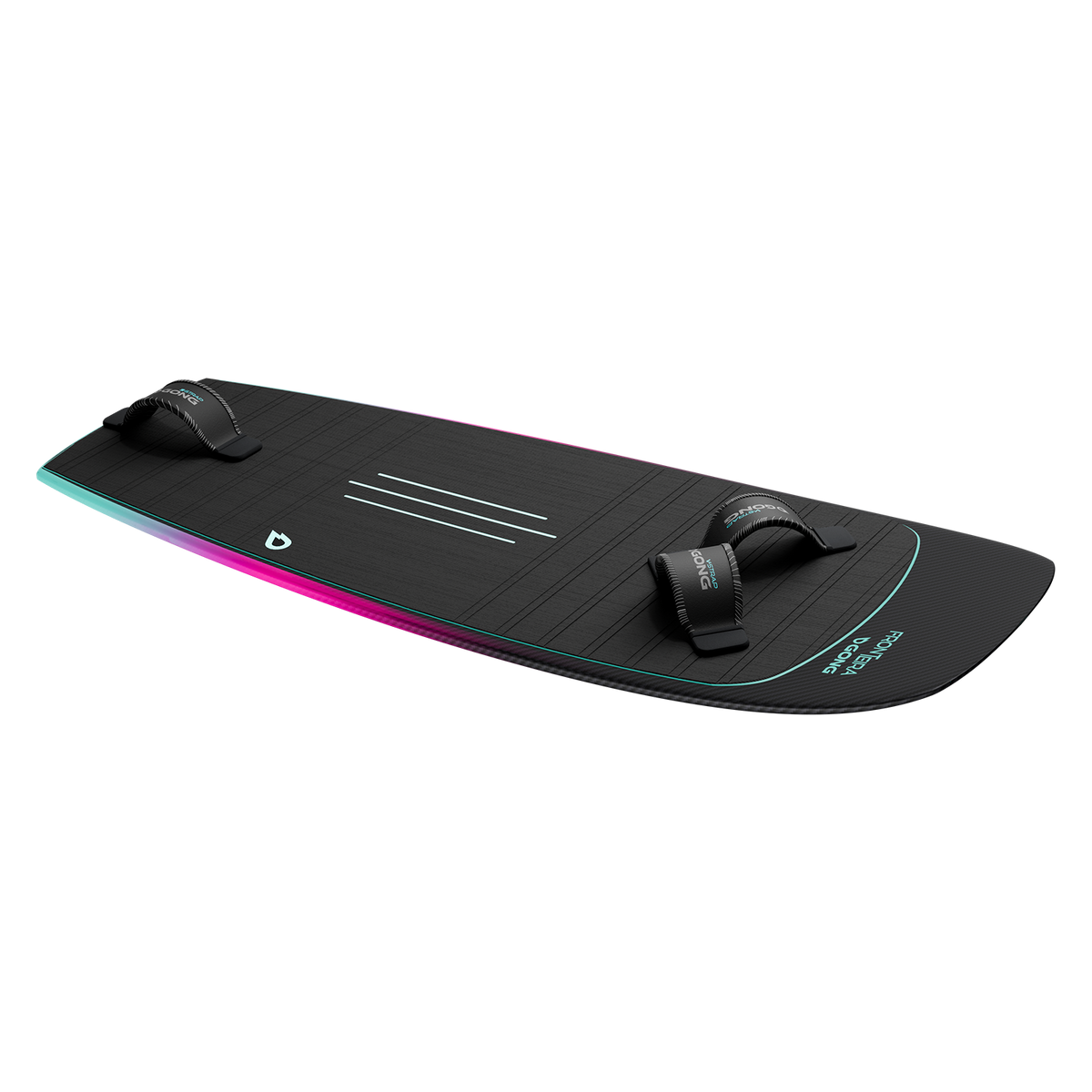 GONG | Kitefoil Board Fronteira HDCC 4'0
