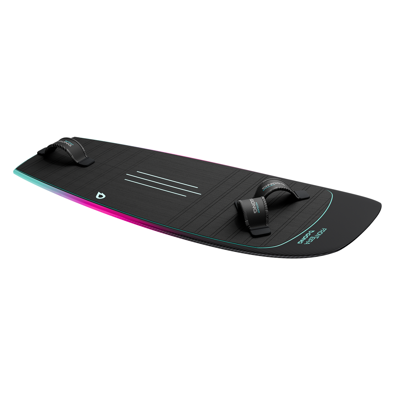 GONG | Kitefoil Board Fronteira HDCC 4'0