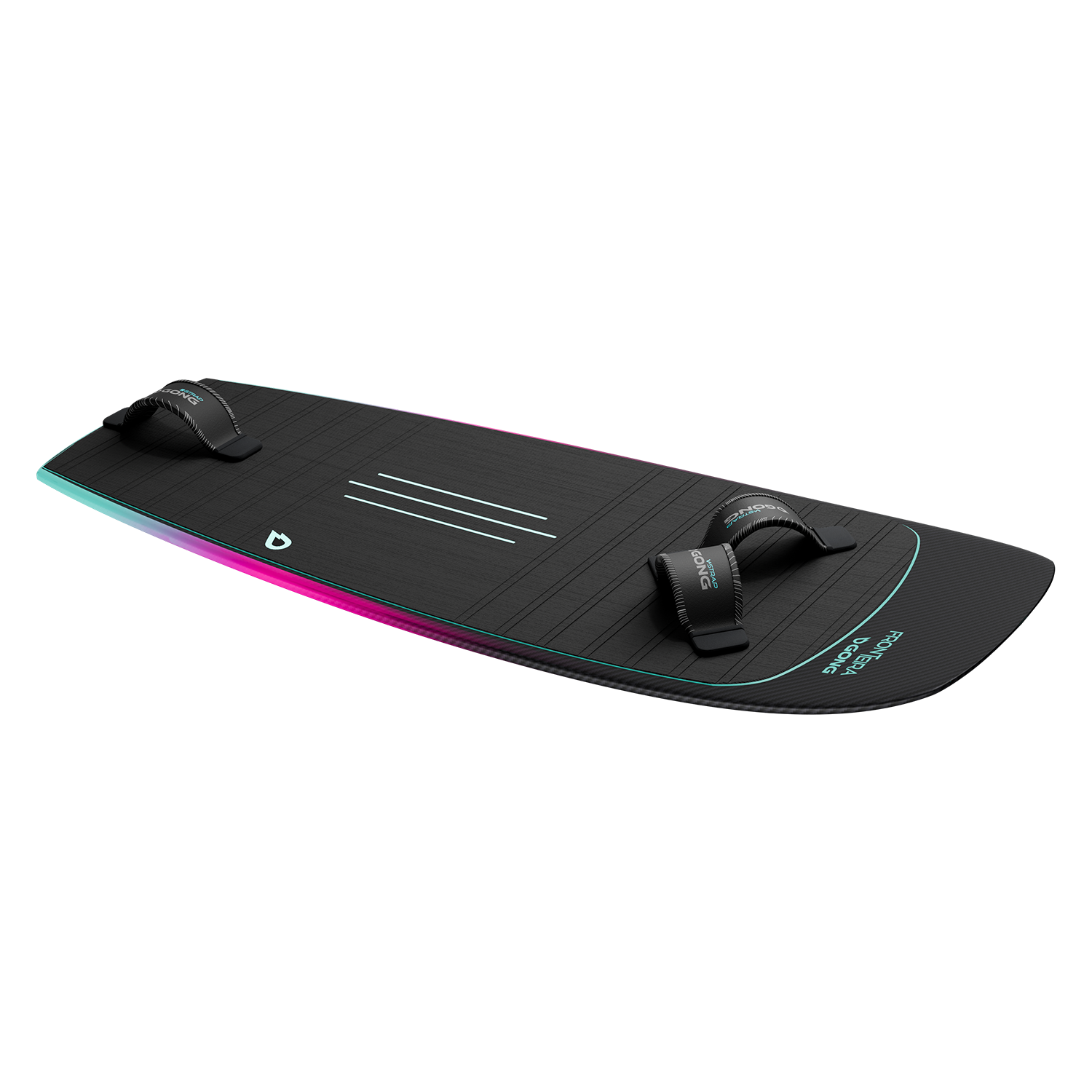 GONG | Kitefoil Board Fronteira HDCC 4'0