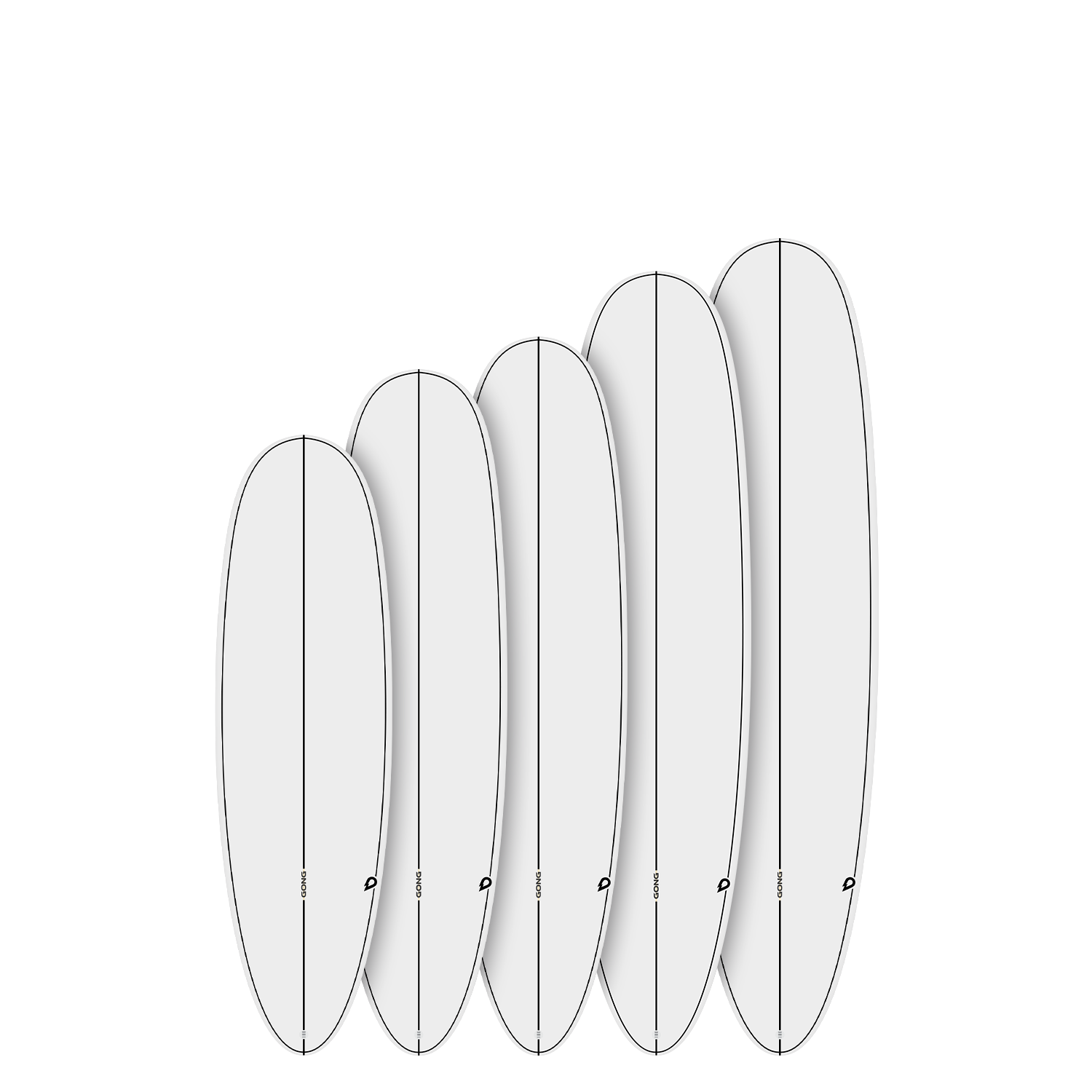 GONG | Surf Acidolly EPS