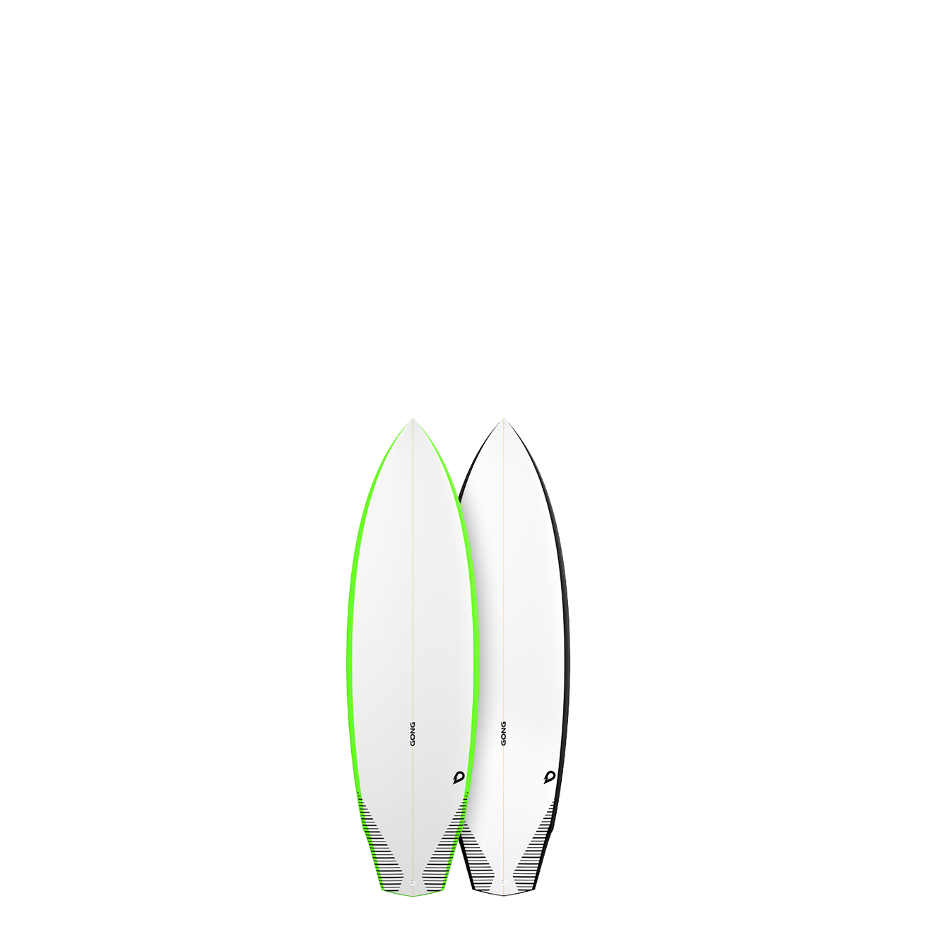 GONG | Surf Alu PU