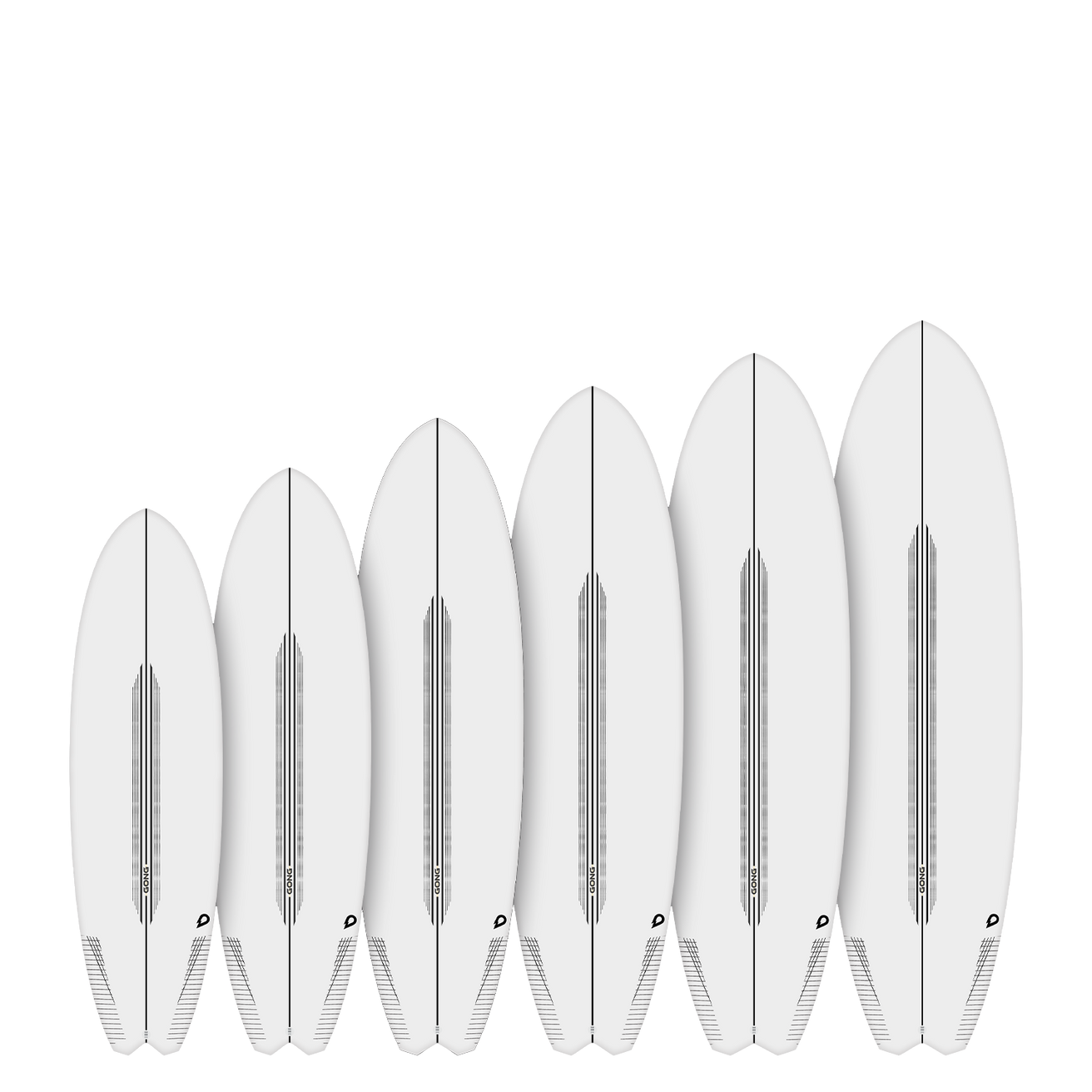 GONG | Surf Batmob EPS